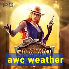 awc weather