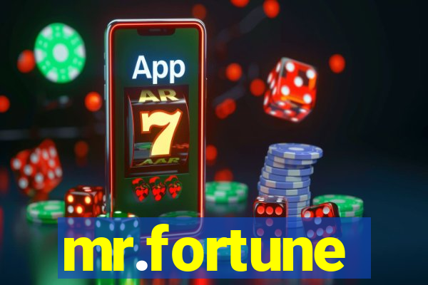 mr.fortune