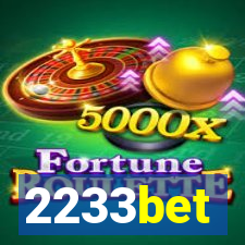 2233bet