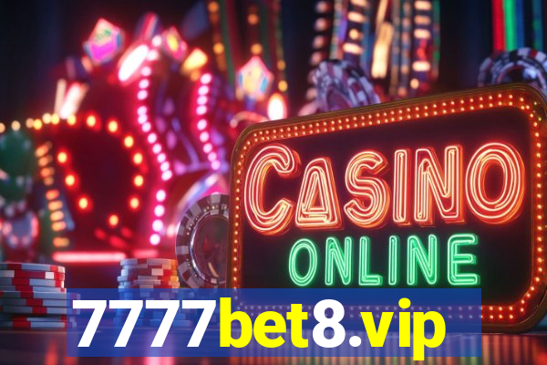 7777bet8.vip