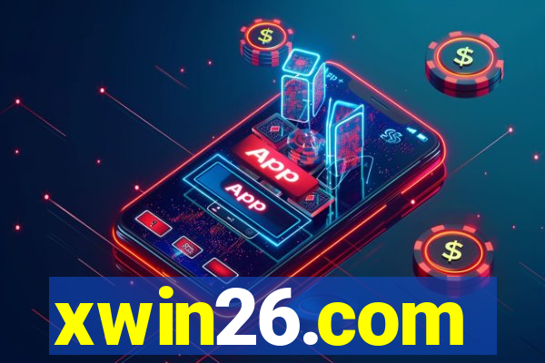 xwin26.com
