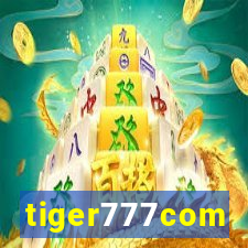tiger777com