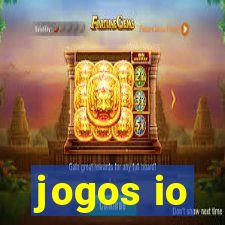 jogos io