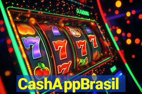 CashAppBrasil