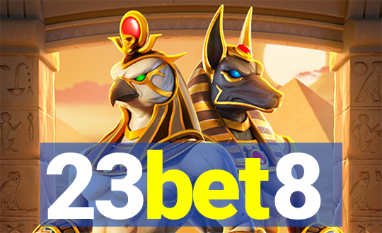 23bet8