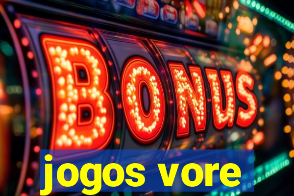 jogos vore
