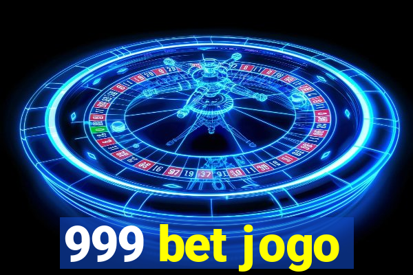 999 bet jogo