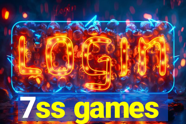 7ss games