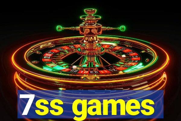 7ss games