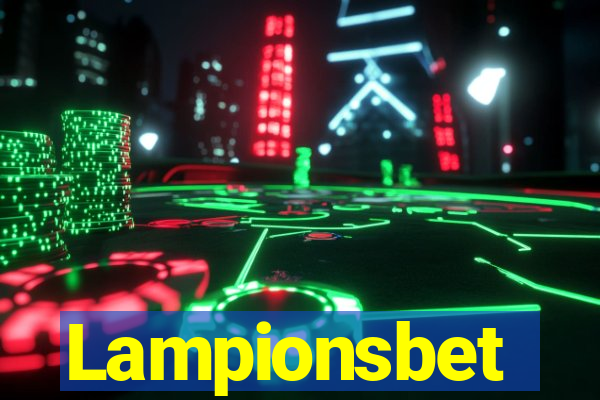 Lampionsbet