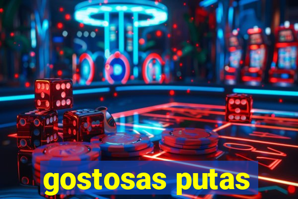 gostosas putas