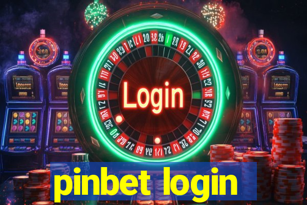 pinbet login