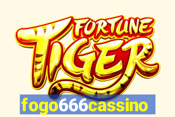 fogo666cassino