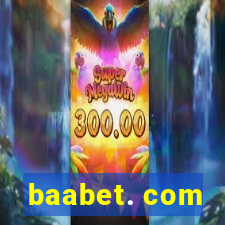 baabet. com