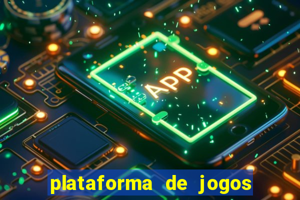 plataforma de jogos 9f game