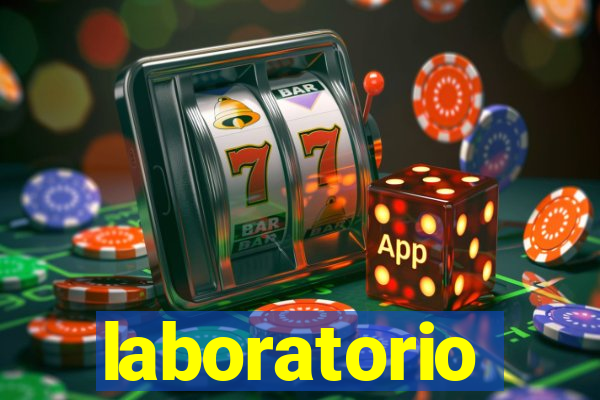 laboratorio municipal porto alegre