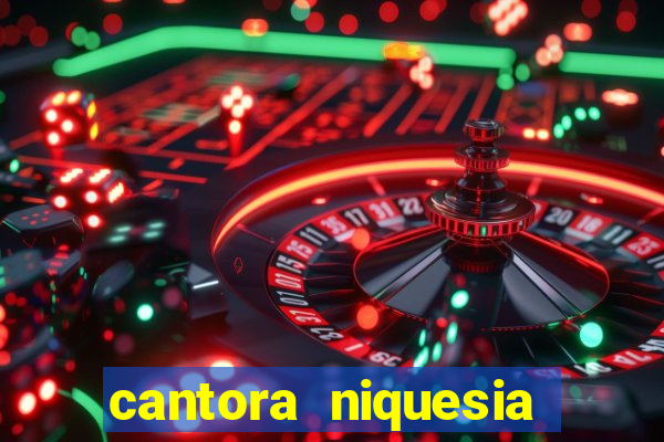 cantora niquesia santos pelada