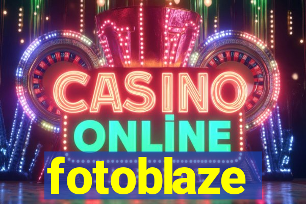 fotoblaze