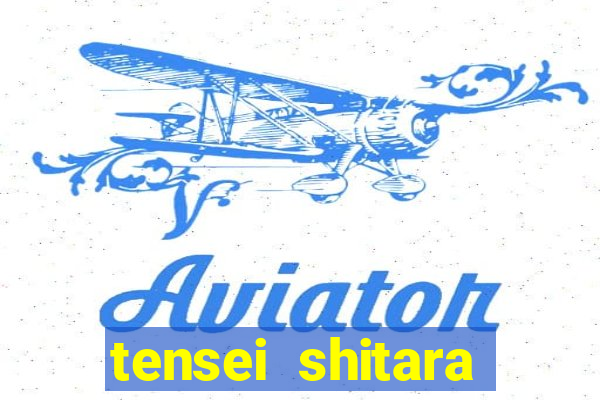 tensei shitara slime datta ken filme 3 dublado