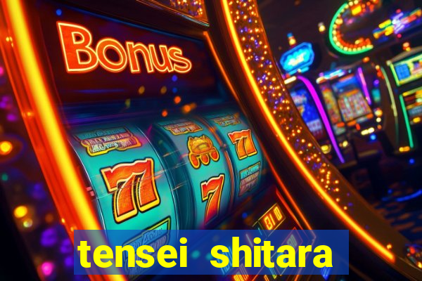 tensei shitara slime datta ken filme 3 dublado