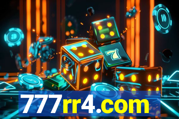 777rr4.com