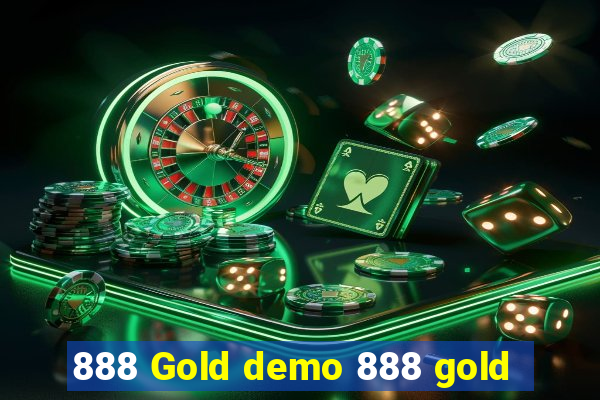 888 Gold demo 888 gold