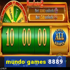 mundo games 8889