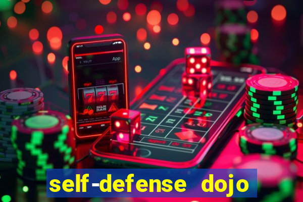 self-defense dojo secret apk