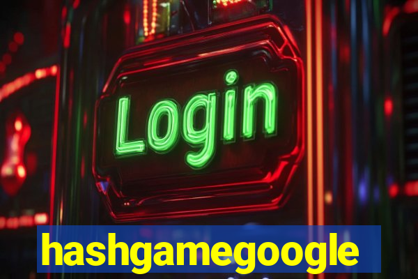 hashgamegoogle
