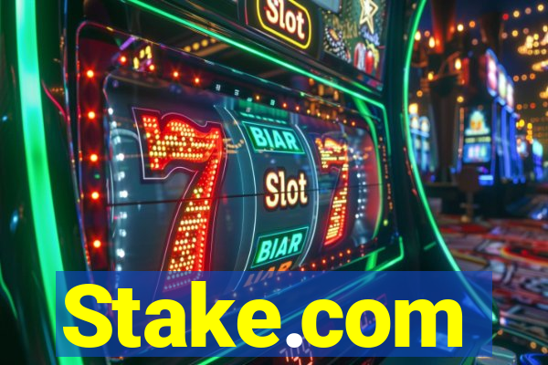 Stake.com