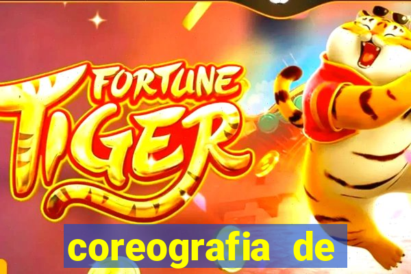 coreografia de natal infantil