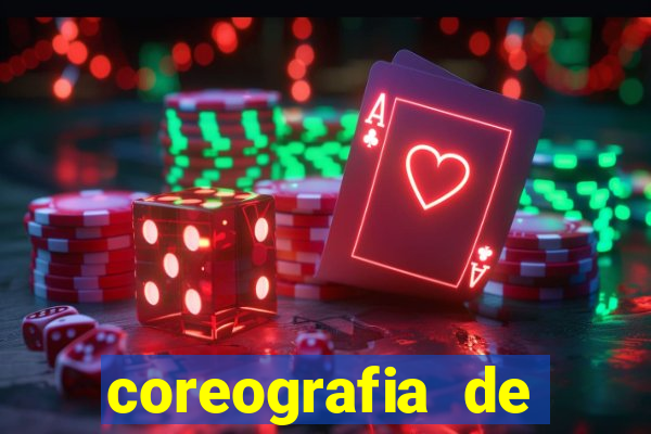 coreografia de natal infantil