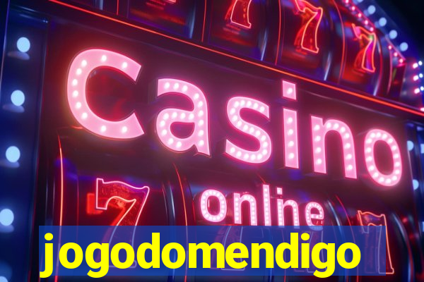jogodomendigo