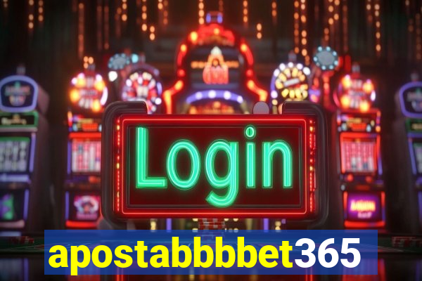 apostabbbbet365