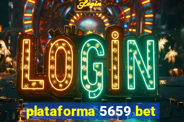 plataforma 5659 bet