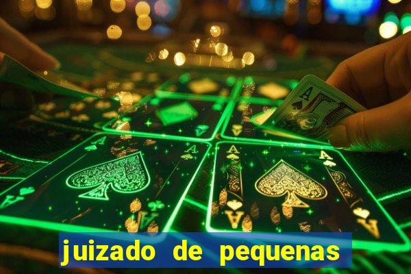 juizado de pequenas causas porto alegre