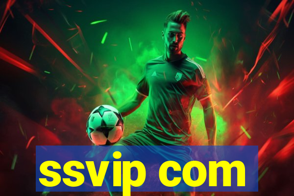ssvip com