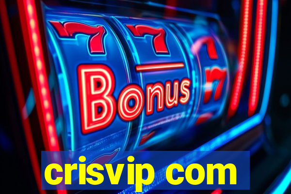 crisvip com