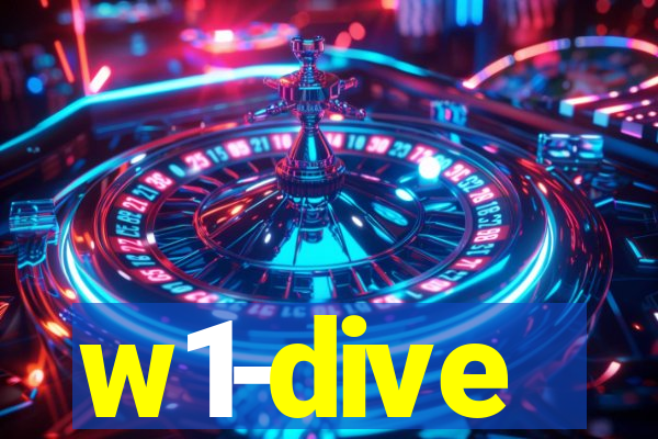 w1-dive