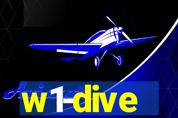 w1-dive