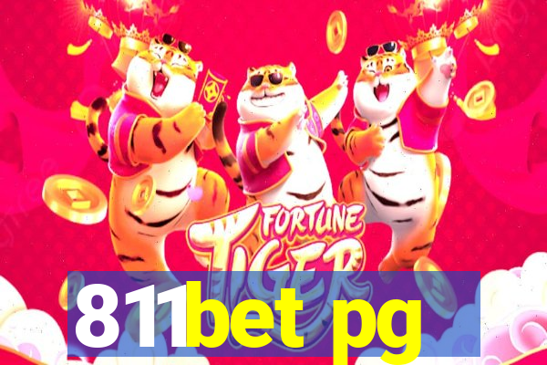 811bet pg