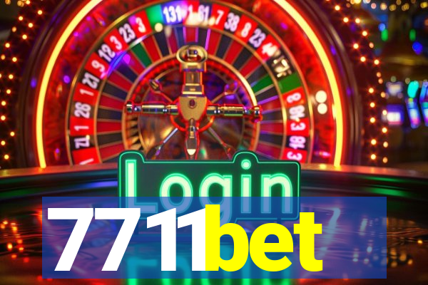 7711bet
