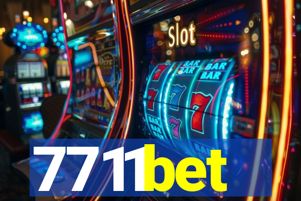7711bet