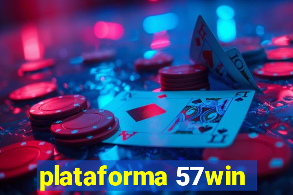 plataforma 57win