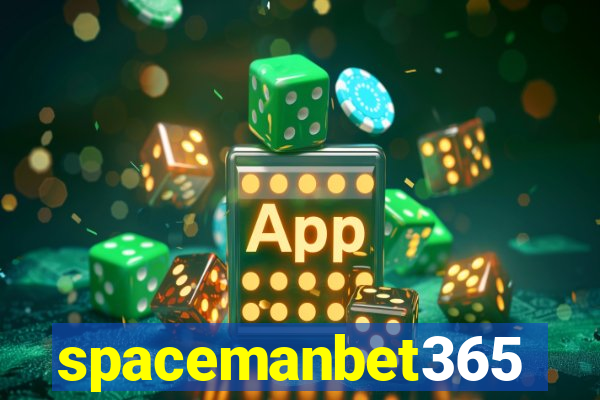 spacemanbet365
