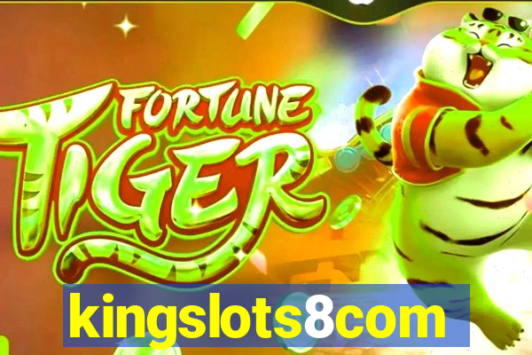 kingslots8com
