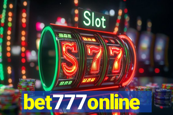 bet777online