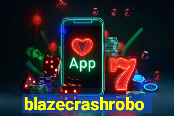 blazecrashrobo