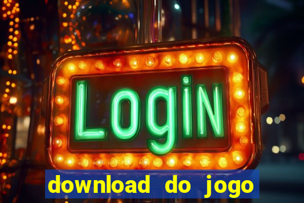 download do jogo do homem-aranha