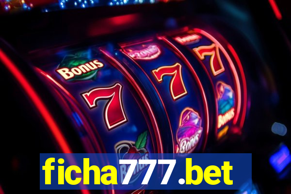 ficha777.bet
